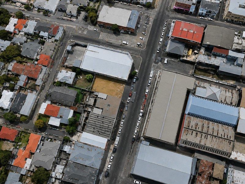 Vacant Commercial Land | Halt Road, Elsies River - Photo 5