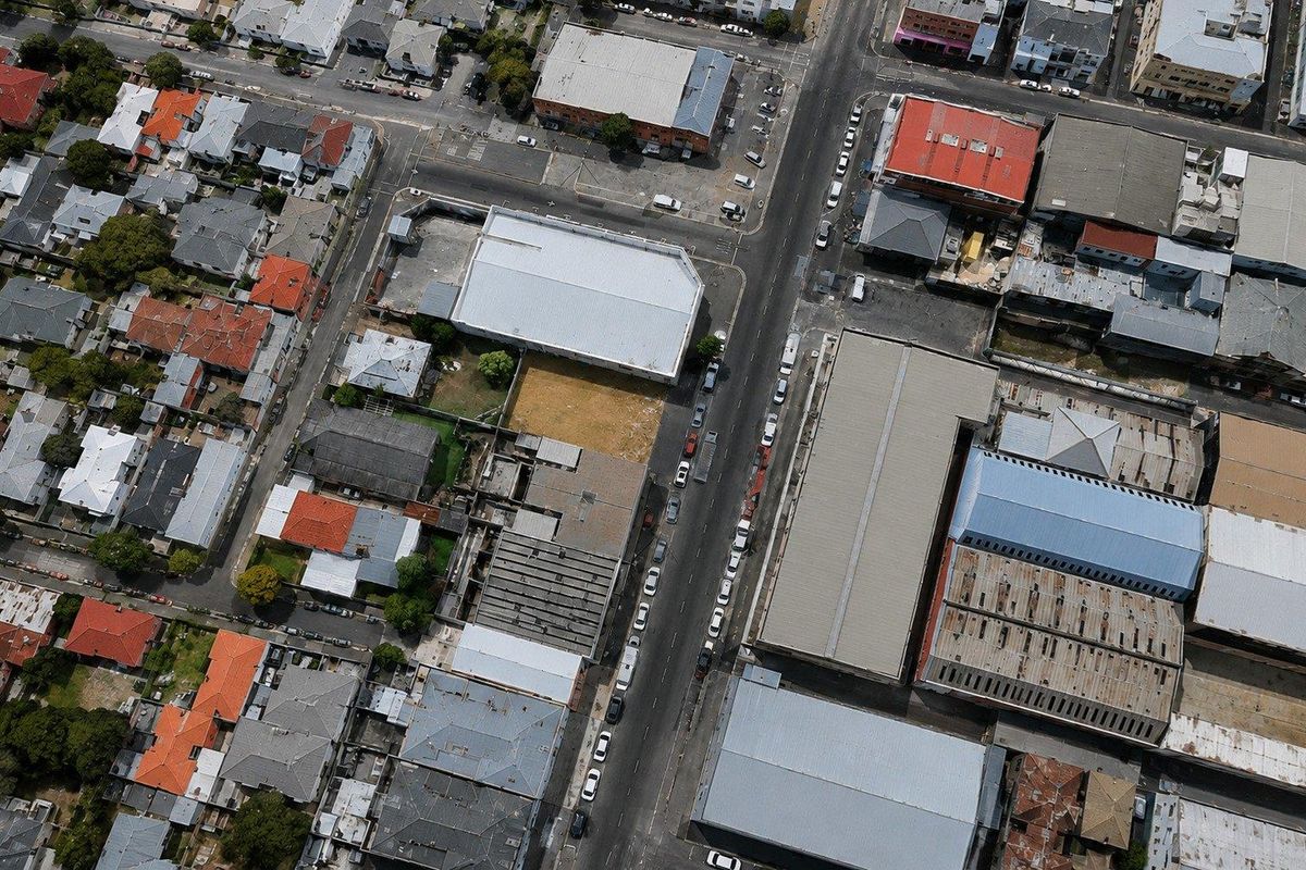 Vacant Commercial Land | Halt Road, Elsies River - Photo 5