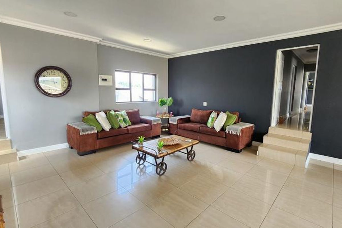 6 Bedroom Vacant Land / Plot For Sale in Blue Saddle Ranches, Midvaal - Photo 5