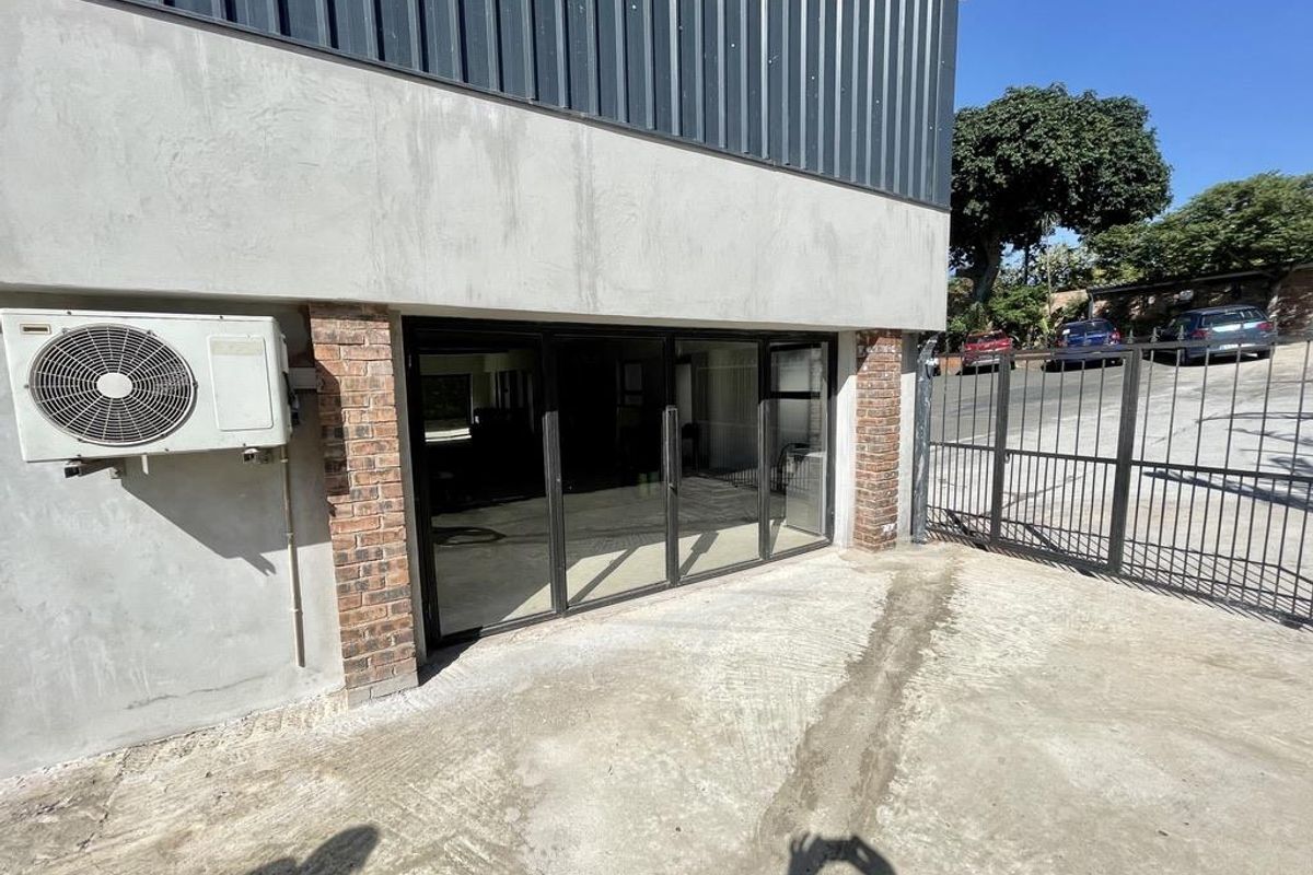 Hendra - 70m2 Retail / Office Space To Let | Prime Durban North - Photo 4