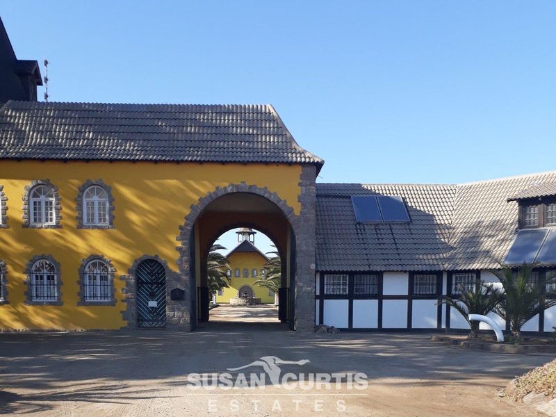 Beautiful Income Generating Farm in Municipal Area - Photo 2