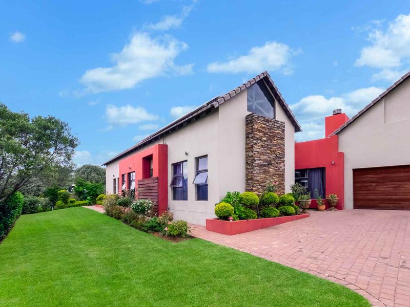 LIFE WITH LUXURY, INDULGENCE AND CONVENIENCE, THIS CHIC HOME IS A MUST SEE - Photo 2