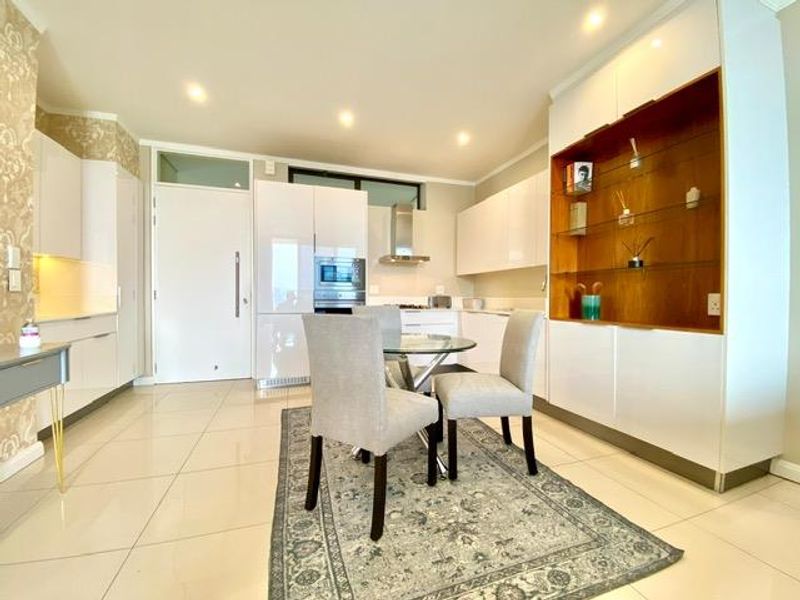 FURNISHED ONE BED APARTMENT IN AN EXCLUSIVE BLOCK IN MORNINGSIDE FOR SALE - Photo 6