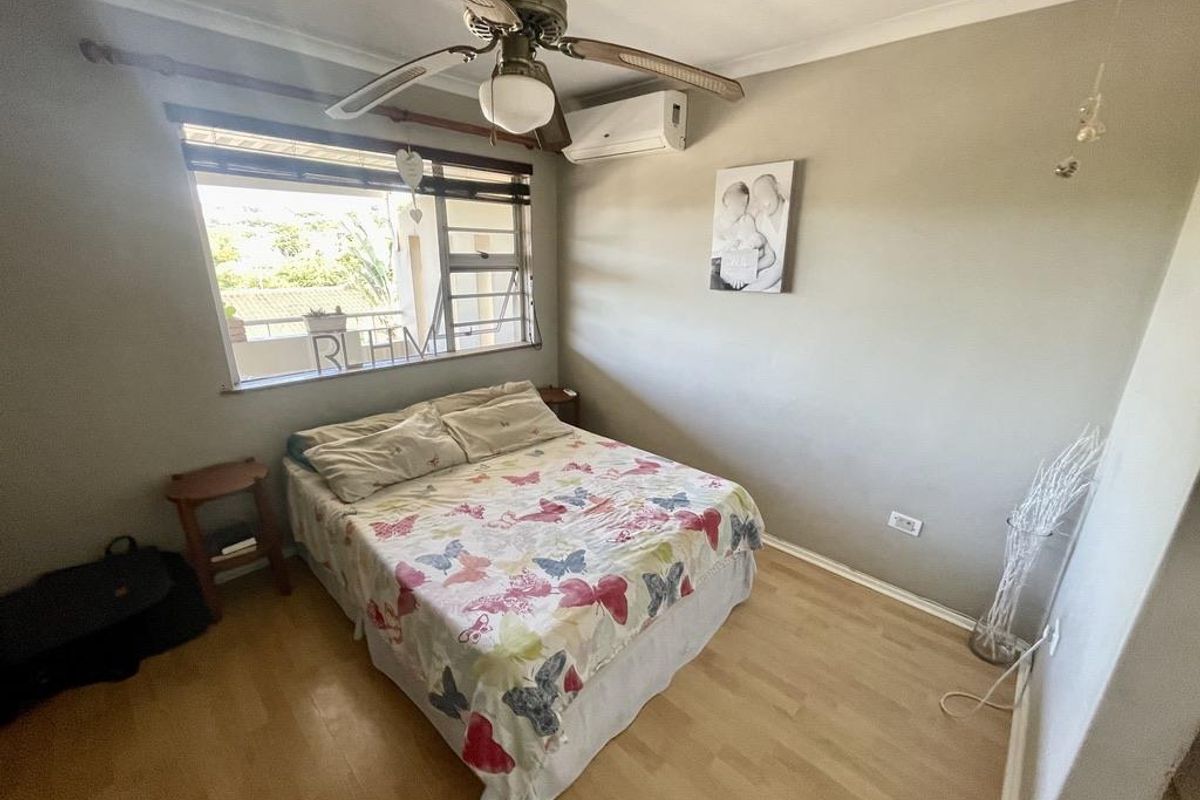 Hendra - Charming 3-Bedroom Townhouse in Leafy Riverside, Durban North - Photo 2