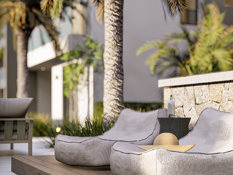 A Rare Opportunity Returns to The Sand, Trou aux Biches - Photo 3