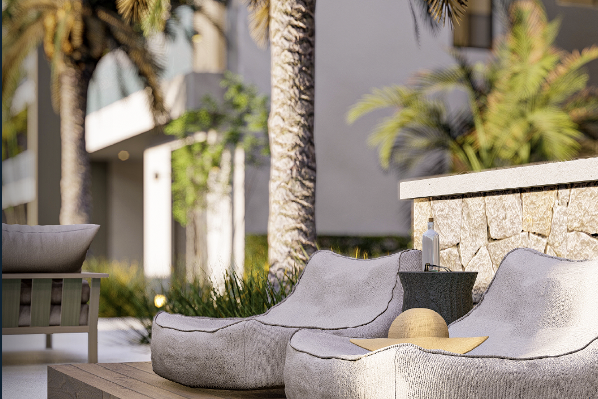 A Rare Opportunity Returns to The Sand, Trou aux Biches - Photo 3