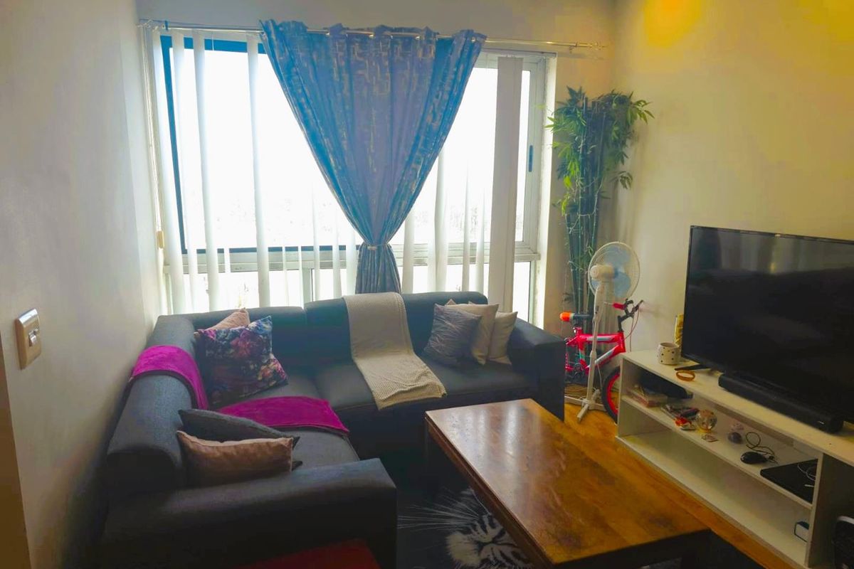 Two bedrooms apartment in Libertu Grande - Photo 3