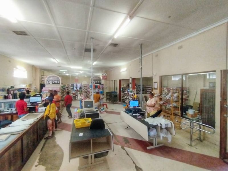 BUSINESS INVESTMENT PROPERTY FOR SALE IN AROAB - NAMIBIA - Photo 4