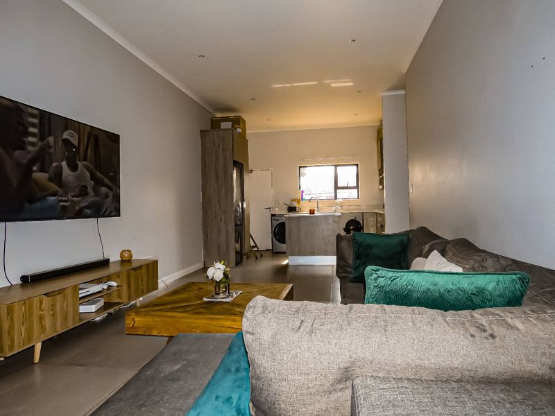 Stunning 2-bedroom apartment - Photo 5