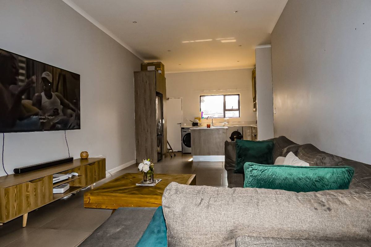 Stunning 2-bedroom apartment - Photo 5