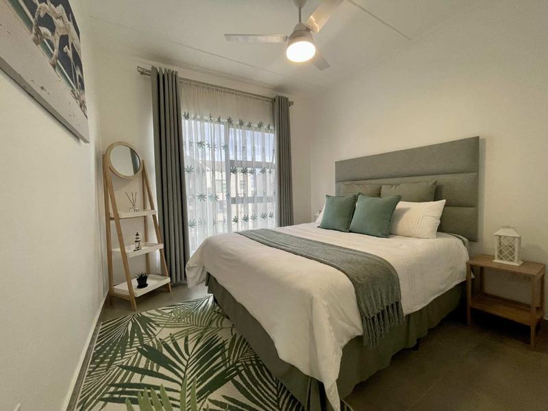 2 Bedroom Apartment to rent in Ballito Central - Photo 9