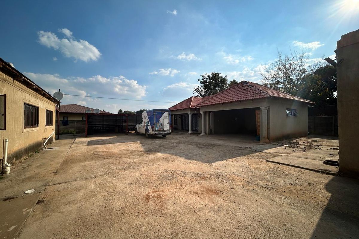 Great Rental Investment - Photo 2