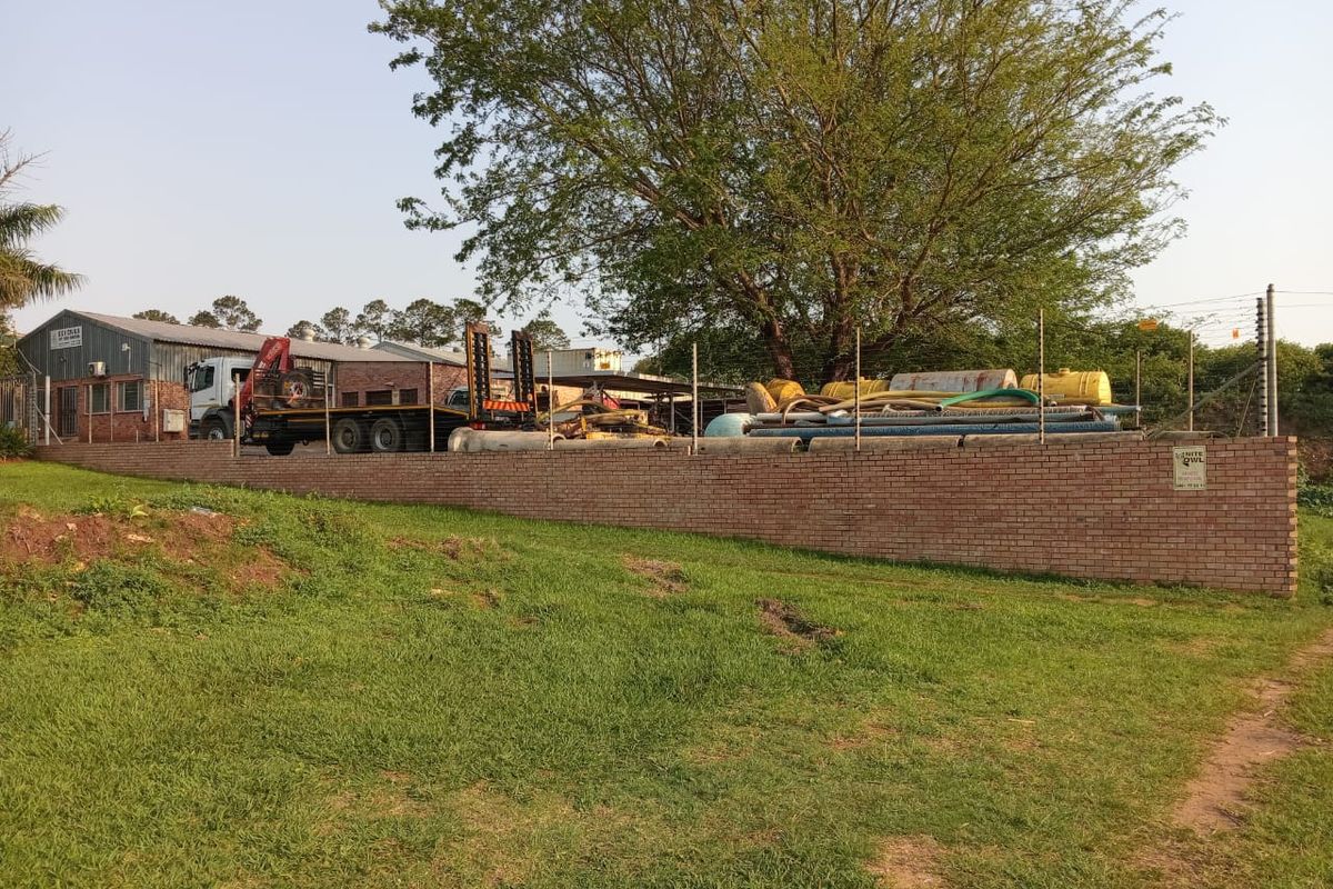 Power Up Your Business in This Versatile Industrial Gem! (SOLE MANDATE) - Photo 3