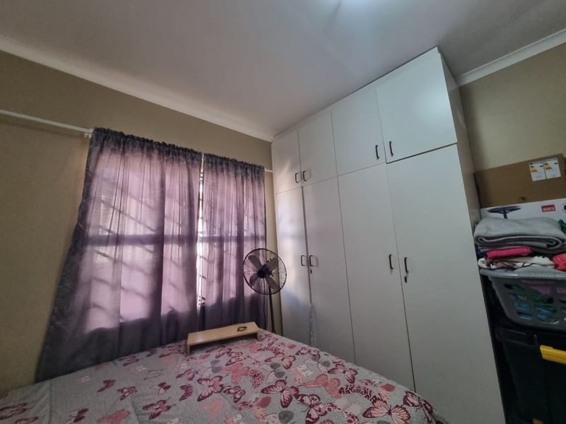 COZY 3 BEDROOM FAMILY HOME - CIMBEBASIA - Photo 8