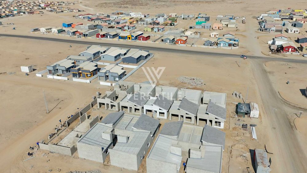 Construction progress as at 24/08/2026