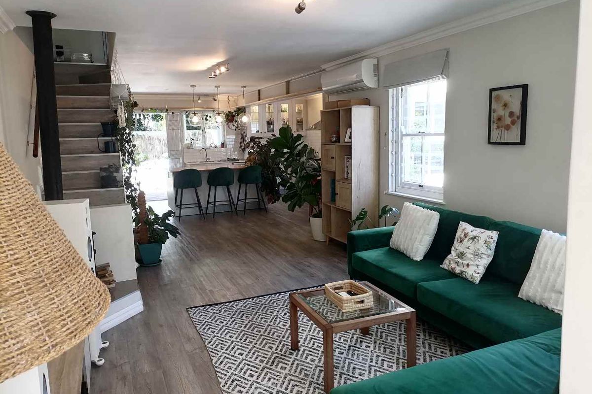 Double-Story Townhouse in the Heart of Rondebosch - Photo 4