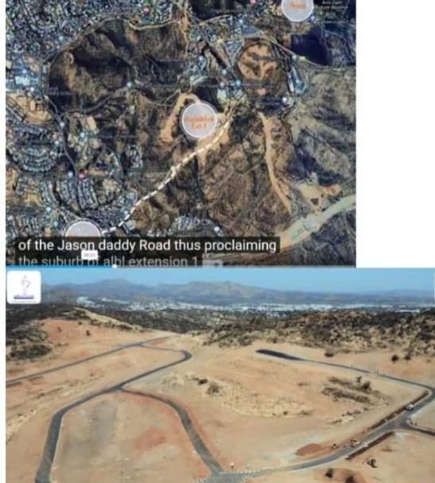 Property #2428436, Vacant Land Residential For Sale in Auasblick