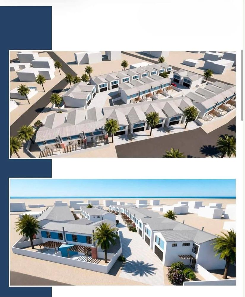 overview of units