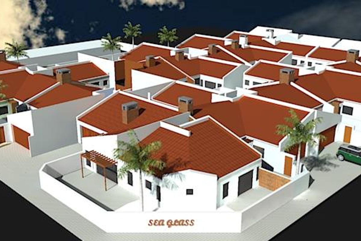 Modern New Townhouse Development in Swakopmund - Ext. 23 - Photo 2