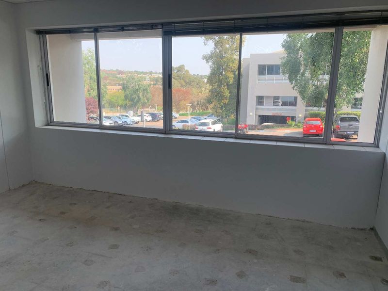 21 Woodlands Drive | Woodmead – Premium A-Grade Office Space To Let - Photo 10