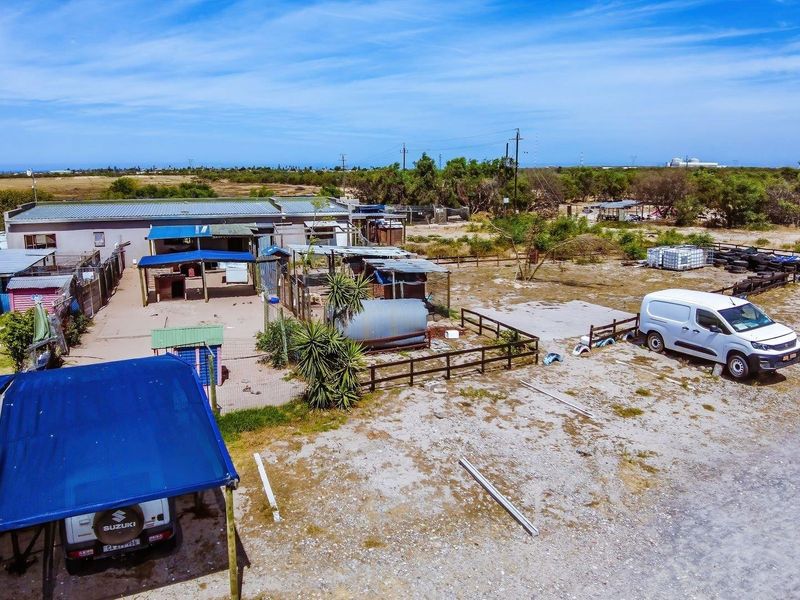 Farm for Sale with Houses and Cottages (incl. an Office Block), 21.87ha - Photo 9
