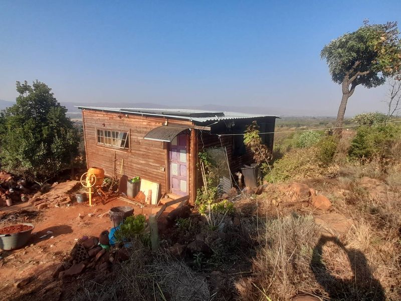 Secure, Scenic Vacant Stand in Kameeldrift West Awaits You! - Photo 8