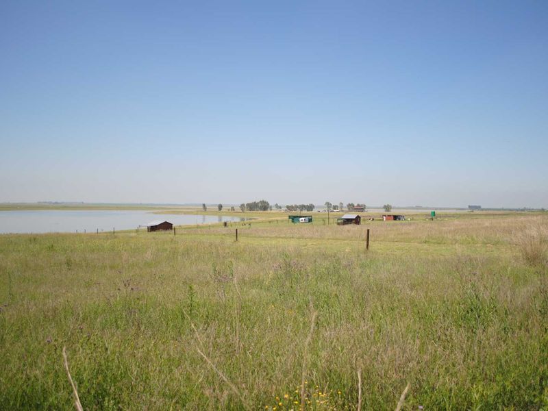 Vaal Dam water front stands from 1.5ha 20Km from Vaal Marina - Photo 5