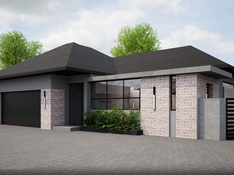 Experience Modern Living  – Limited 26 Exclusive Units - UNIT D - Photo 5