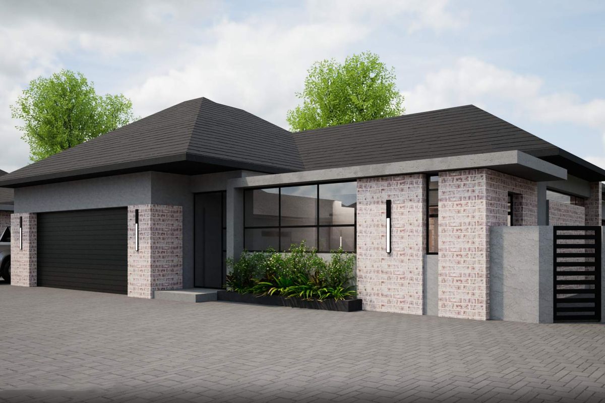 Experience Modern Living  – Limited 26 Exclusive Units - UNIT D - Photo 5