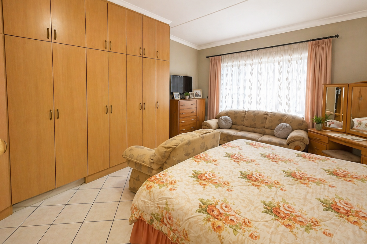 Spacious one level hosue for sale! - Photo 5