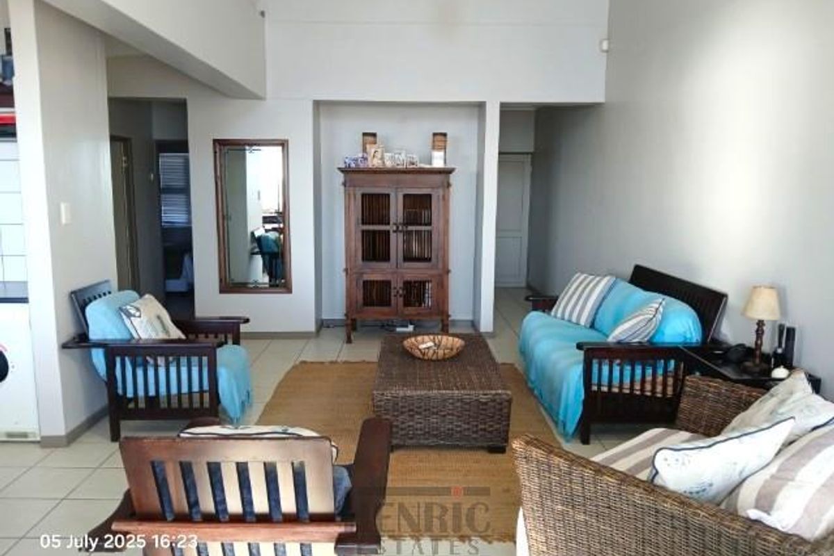 Stylish 3 Bedroom Apartment in Langstrand for Sale - Photo 3