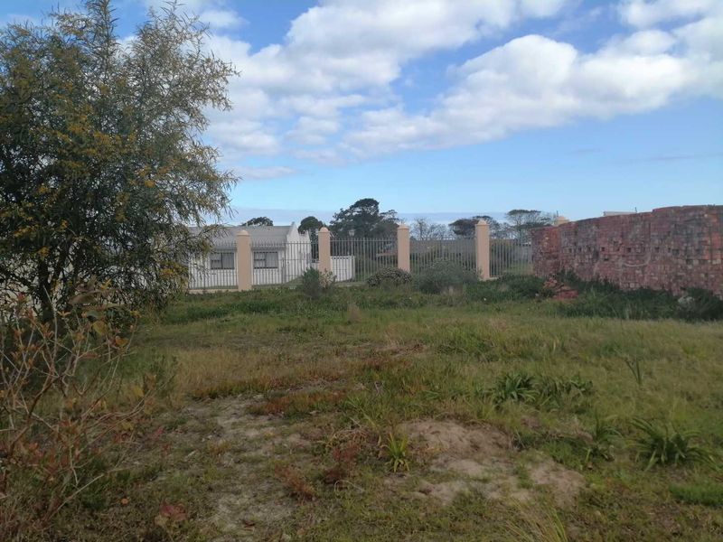 Vacant Land- Kleinmond - Photo 3