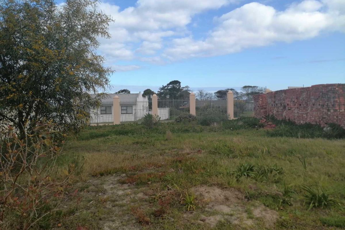 Vacant Land- Kleinmond - Photo 3