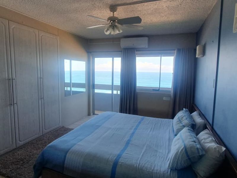Fully furnished 2 bed with 180degree seaview - Photo 4