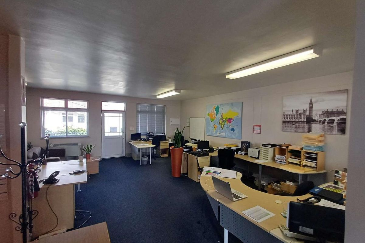Century Square Investment Opportinity - Photo 3