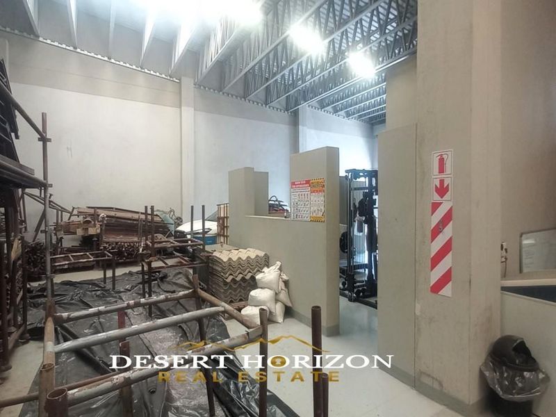 Walvis Bay, Industrial Area | Joint Warehouses For Sale -Perfect Investment - Photo 7