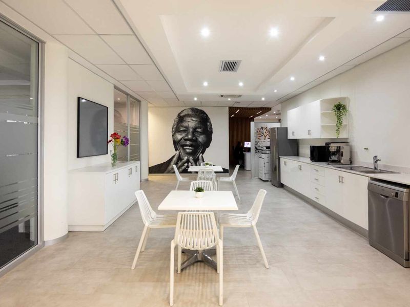 Serviced office space for 15 persons in Regus Waterfall City - Photo 5