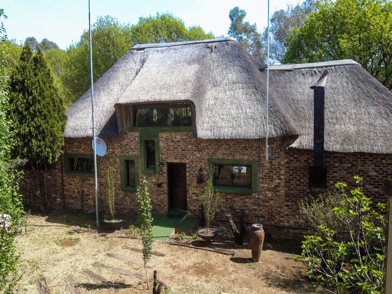 Air B & B For Sale on the Vaal River - Photo 6