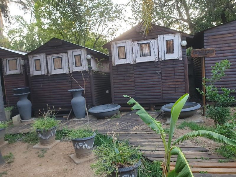 ROOMS TO RENT IN JUKSKEI PARK. - Photo 3