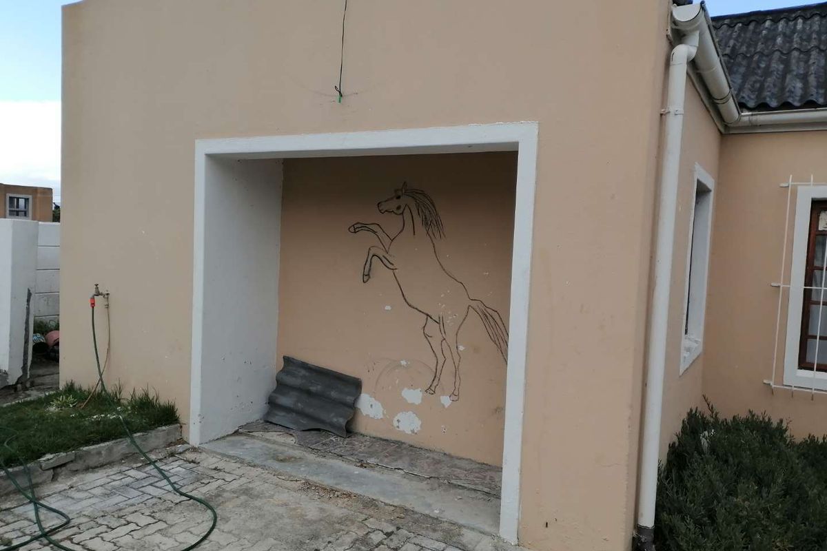 3 Bedroom house - Kleinmond - Photo 5