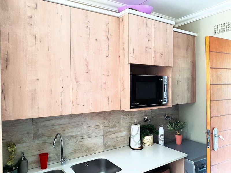 Your Dream home - Photo 6