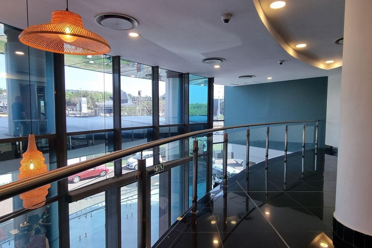 593m2 Menlyn Office To Let - Photo 4