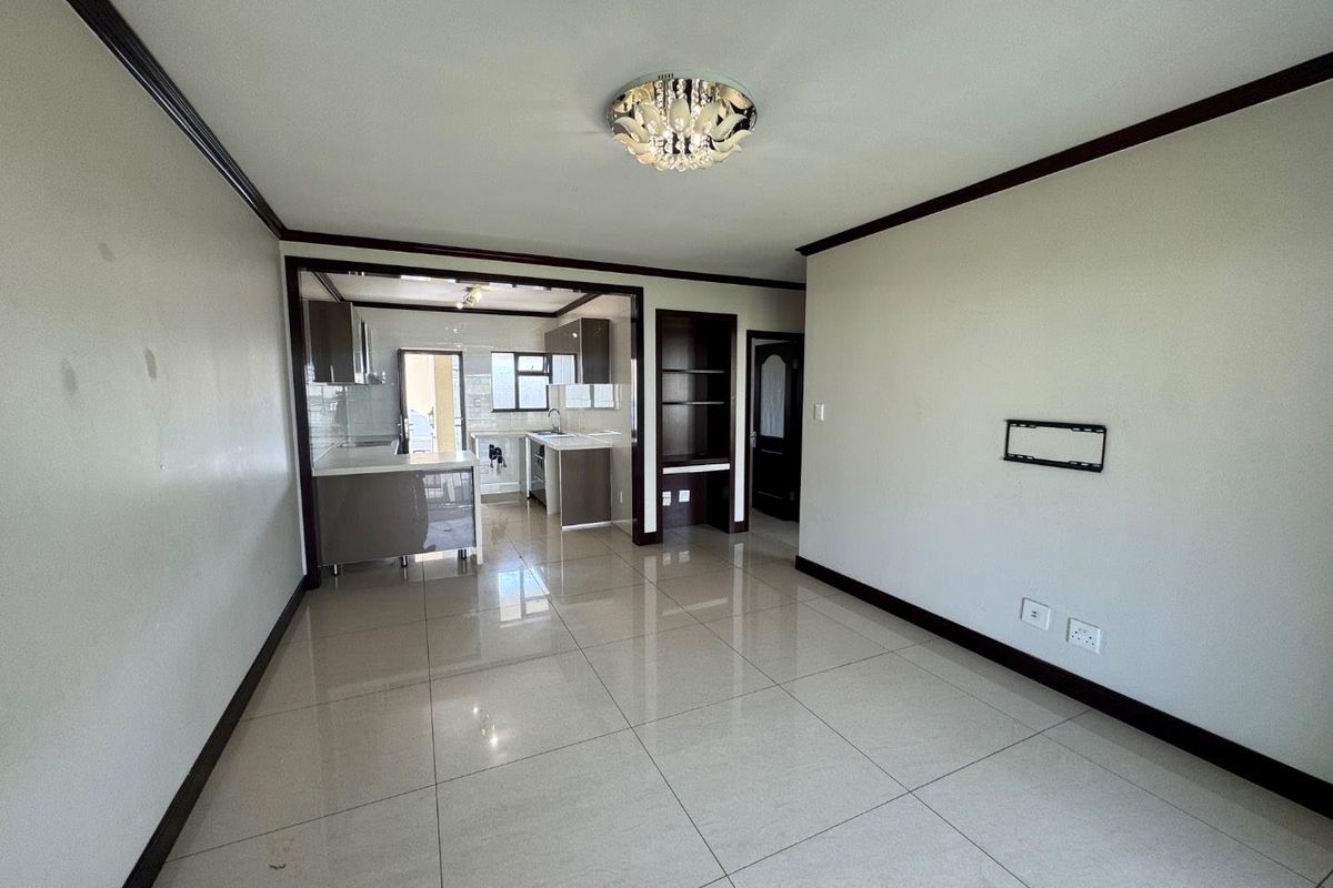 2 Bedroom Apartment to Rent in Craigavon - Photo 4