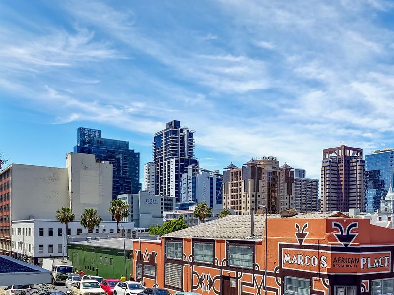 Inner city living - Bo-Kaap bordering De Waterkant - Photo 4
