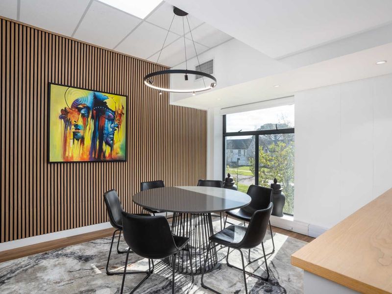 Elevate Your Workday at Polo Village Offices to Rent on Val de Vie Estate - Photo 4