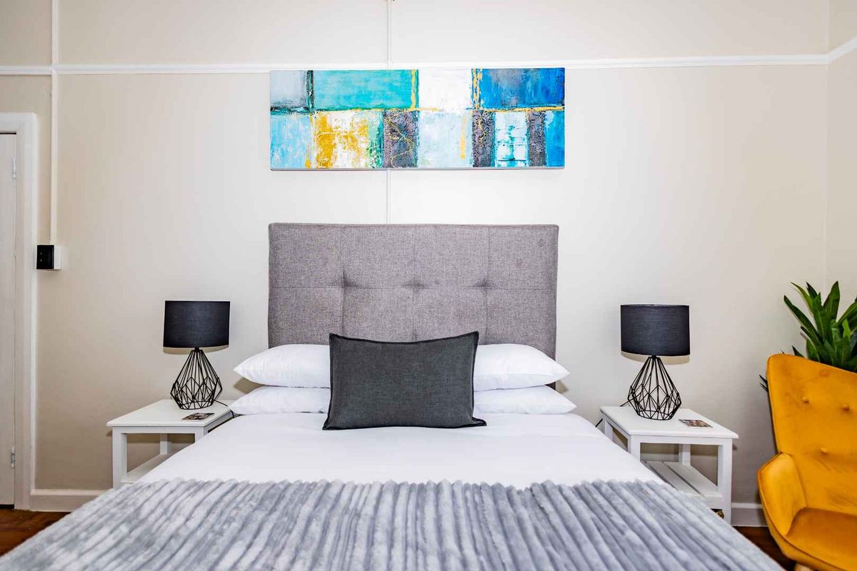 Urban Oaks Guest House - Photo 2