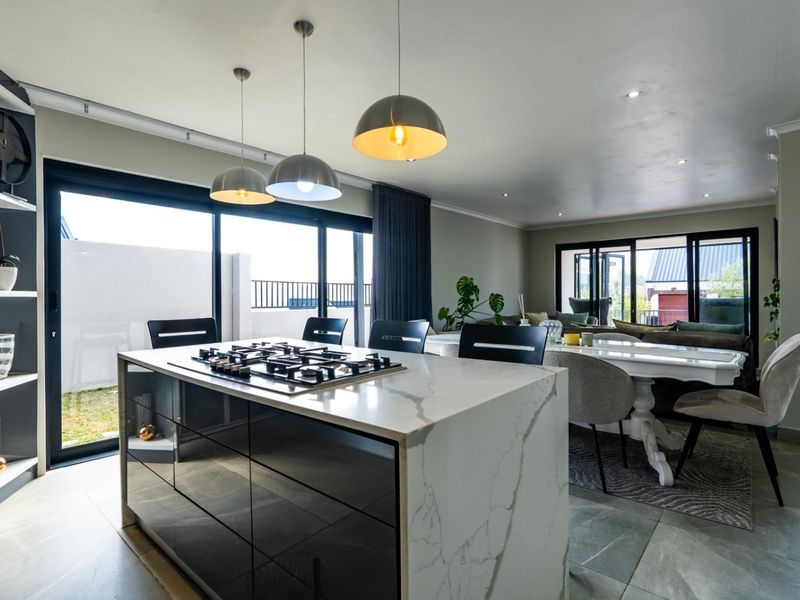 4 Bedroom house to rent - Photo 6