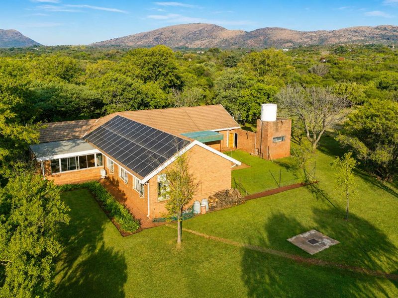Off-Grid Smallholding for Sale - Photo 1