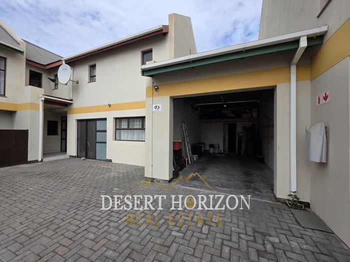 Property #2481652, Townhouse For Sale in Swakopmund Central