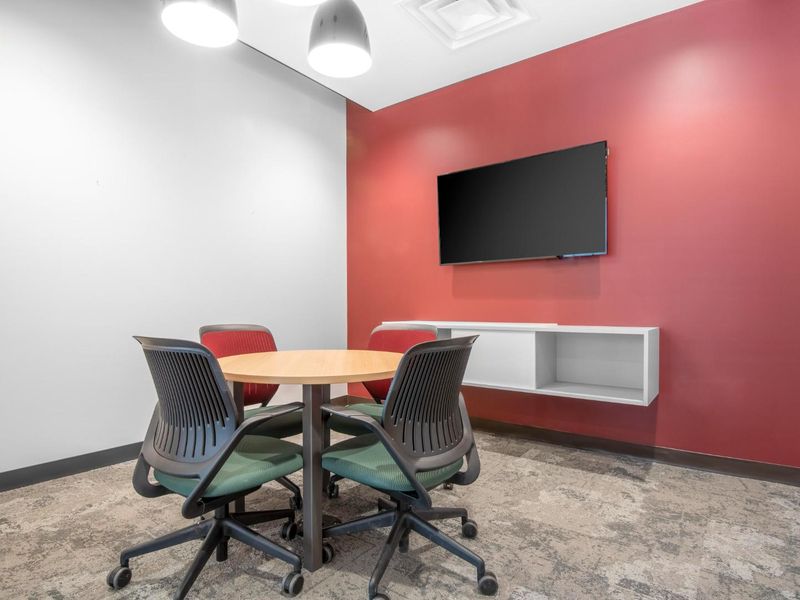 Virtual office in Regus The Vineyard Stellenbosch - Photo 4